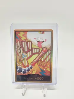 DON!! Card (Nami) (Gold) - Premium Booster -The Best- Vol. 2 (PRB-02) English - Image 1
