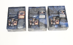 3(Three) Unopened Star Trek Customizable Card Game Second Edition Starter Decks - Image 2
