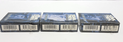 3(Three) Unopened Star Trek Customizable Card Game Second Edition Starter Decks - Image 3