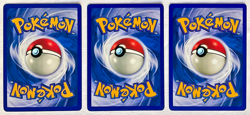 Pokemon SHADOWLESS Energy Cards #97-102 - 1999 Base Set - 6 Card Lot - MINT! - Image 4