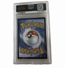 2024 Pokemon SSP en Latios Illustration Rare Card 203, PSA Gem MT 10 - Image 2