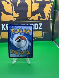 Pokemon TCG Prismatic Evolutions Eevee Black Star Promo Card 173 - Image 3
