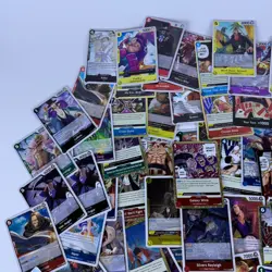 Bulk Lot Of One Piece Trading Cards - Image 3