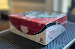 The Avengers Marvel VS. System Booster Pack - Trading Cards Upper Deck -- Sealed - Image 2