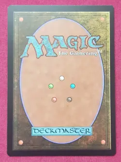 Magic The Gathering THE LIST BLACKBLADE REFORGED artifact card MTG - Image 2