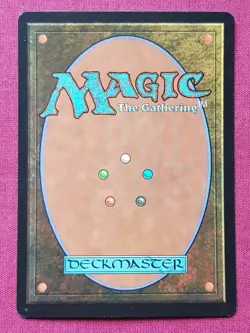 Magic The Gathering MIRRODIN FIRESHRIEKER artifact card MTG - Image 2