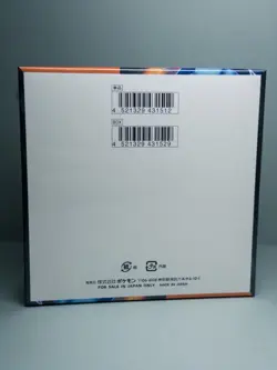 Inferno X Booster Box Japanese Pokemon Cards Mega M2 Brand New W/ Shrink Wrap - Image 4