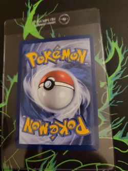Hydreigon Pokemon Promo Card (Sword & Shield Promo Set, SWSH138, NM) - Image 2