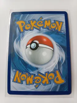 Houndstone EX SVP 162 Black Star Promo Pokemon TCG Card - Image 2