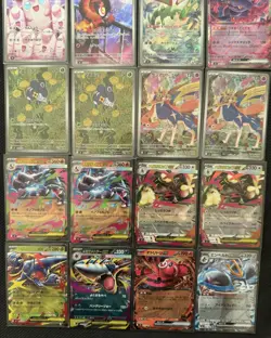 Inferno x 24 Card Bulk Pokemon TCG Japanese NM - Image 3