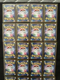 Inferno x 24 Card Bulk Pokemon TCG Japanese NM - Image 5
