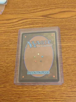 Magic: The Gathering Final Fantasy Summon: Bahamut Foil English Mythic Rare Card - Image 2
