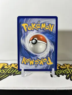 Gouging Fire ex 214/162 Temporal Forces Hyper Rare Pokemon Card Mint - Image 2