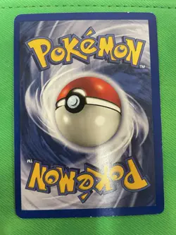 Pokemon Base Set Holo Lot LP/MP 8 Card Lot Venasuar Riachu Nidoking Garaydos - Image 4