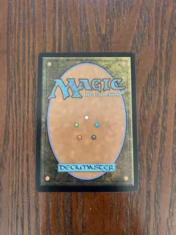 MTG Final Fantasy DRAGON OF MOUNT GULG Showcase NM - Image 2