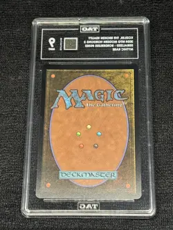 Kozilek, the Broken Reality (Borderless) (Serial Numbered) Modern Horizons 3 - Image 3