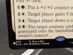 Kenrith, the Returned King The List Reprints Regular - Image 2