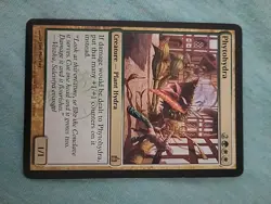 MTG Phytohydra - Image 1