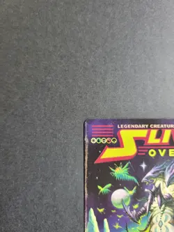 Sliver Overlord Magic The Gathering Special Guests Regular Mythic Showcase NM - Image 3