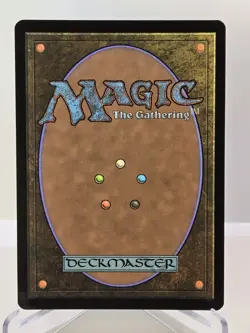 MTG Matoya, Archon Elder (Extended Art) (Foil) Final Fantasy Magic The Gathering - Image 2