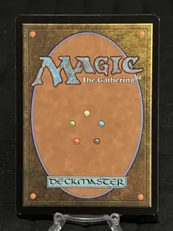 Standstill - Odyssey Regular ~LP~ Magic The Gathering MTG - Image 2