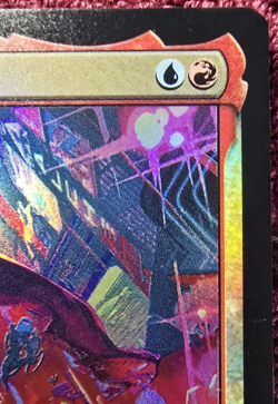 Spider-Man 2099 Magic The Gathering Spider-Man Rare Foil #150 MINT - Image 3
