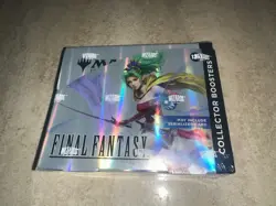 Magic The gathering Find Fantasy Collector Boosters Box - Image 2
