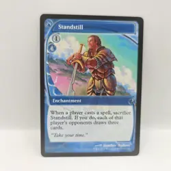 Standstill NM #172 MTG Mystery Booster 2 (Future Sight Frame) - Image 1