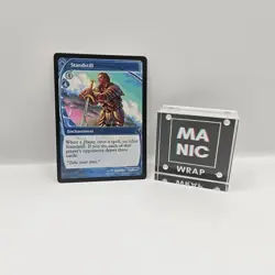 Standstill NM #172 MTG Mystery Booster 2 (Future Sight Frame) - Image 2