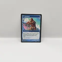 Standstill NM #172 MTG Mystery Booster 2 (Future Sight Frame) - Image 3