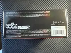 Magic The Gathering Final Fantasy Gift Bundle Factory Sealed - Image 3