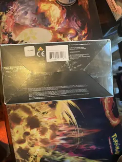 kaldheim set booster box sealed - Image 4