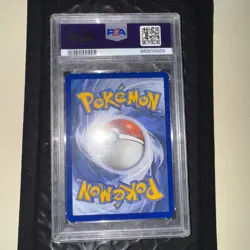 Pokemon Charizard EX 151 Special Illustration Rare Sir 199/165 PSA 10 Gem Mint - Image 3