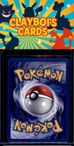 Tauros Jungle Pokemon 47/64 First Edition Uncommon Near Mint or Better - Image 2