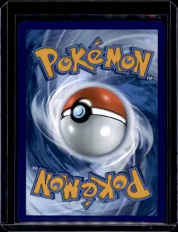 Deoxys SV04: Paradox Rift Pokemon 074/182 Reverse Holo NM+ - Image 2