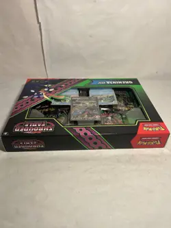 Pokemon TCG Greninja ex Special Illustration Collection -Sealed - Image 3