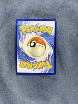 Daisy's Help 195/165 Scarlet & Violet Holo Ultra Rare Pokemon TCG NM Condition - Image 2