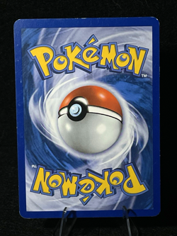 Pokemon TCG Vaporeon 41/90 Undaunted WOTC Regular LP - Image 2