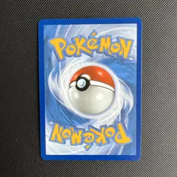 Pokemon TCG Gholdengo Ex252/182 Special Illustration Rare Paradox Rift - NM - Image 2