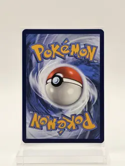 Team Rocket's Weezing - 199/182 Destined Rivals Illustration Rare Pokemon - Image 2