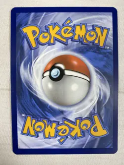 Pokemon TCG Scarlet Violet Promo Marnie's Morpeko SVP206 Rival Battle Deck - Image 2