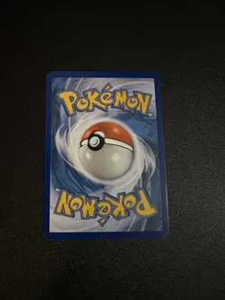 Pokemon TCG Snivy RC1/RC25 Legendary Treasures Radiant Collection Holo NM/LP - Image 2