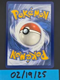 Swablu GG27/GG70 Crown Zenith: Galarian Gallery Pokemon TCG Near Mint NM - Image 2