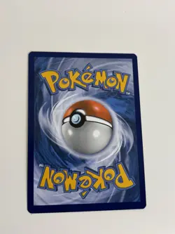 2015 Tin Vaporeon 22/98 XY Ancient Origins Promo Cosmos Foil Holo Pokemon TCG NM - Image 4