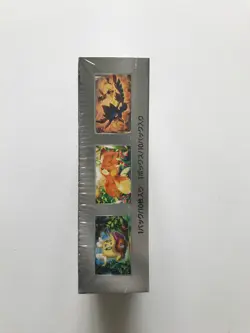 New Sealed Pokemon PTCG Shiny Treasure ex High Class sv4a Japanese Booster Box - Image 2