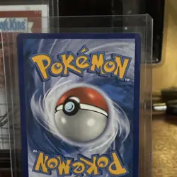 Pokemon Shining Celebi SM79 Black Star Promo Holo Lightly Played Shining Legends - Image 2