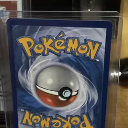 Pokemon Shining Celebi SM79 Black Star Promo Holo Lightly Played Shining Legends - Image 3