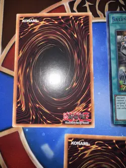 Yugioh! Sales Ban - Secret Rare - BACH-EN063 - 1st Ed - NM - Yu-Gi-Oh! (playset) - Image 5