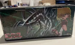 Yu-Gi-Oh Joey Starter Deck Deluxe Edition NEW Factory SEALED - Image 1