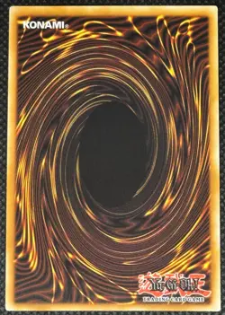 Effect Veiler (Alt Art) Quarter Century Secret Rare QCR Stampede RA04-EN004 - Image 2